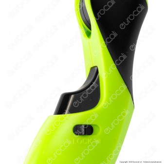 Ciao Accendigas Multiuso Maxi Elettronico Ricaricabile - Accendino