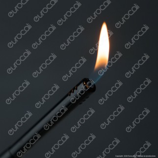 Ciao Accendigas Multiuso Maxi Elettronico Ricaricabile - Accendino