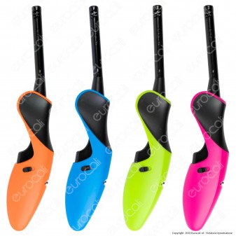 Ciao Accendigas Multiuso Maxi Elettronico Ricaricabile - Accendino