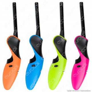 Ciao Accendigas Multiuso Maxi Elettronico Ricaricabile - Accendino