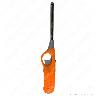 Ciao Accendigas Multiuso Maxi Elettronico Ricaricabile - Box da 16