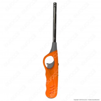 Ciao Accendigas Multiuso Maxi Elettronico Ricaricabile - Accendino