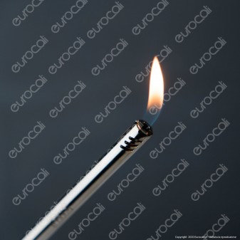 Ciao Accendigas Multiuso Maxi Elettronico Ricaricabile - Accendino