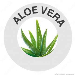 Nivea Sun Latte Doposole Hydrate Rinfrescante Idratante con Aloe Vera