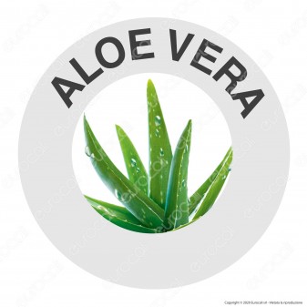 Nivea Maschera Viso Rinfrescante Aloe e Vitamina E - Confezione da 2