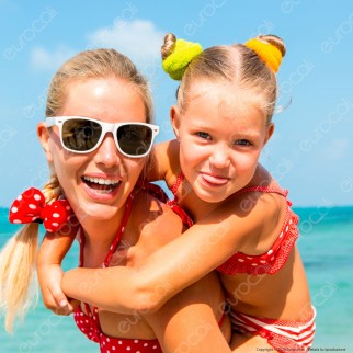 Bilboa Spray Solare Bimbi Protezione Molto Alta SPF 50+ - Flacone da