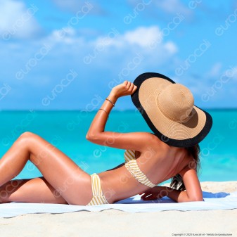 Bilboa Spray Coconut Beauty Protezione Alta SPF 30 - Flacone da 250ml