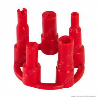 Max Gas Puro per Ricarica Accendini - Bomboletta da 300ml