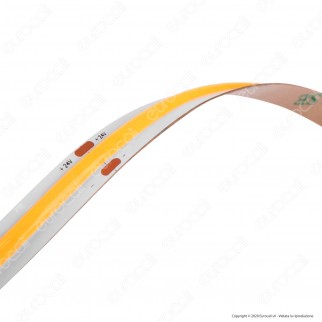 Life Cavetto di Alimentazione con Giunto Slim ad Innesto Rapido Cavo