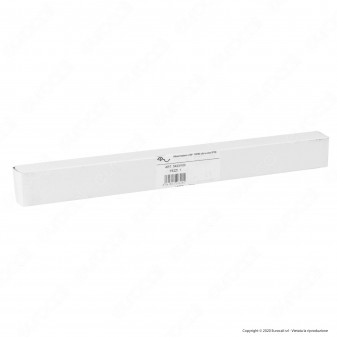 FAI Alimentatore 24V 100W Ultra Sottile - cod. 5423/100