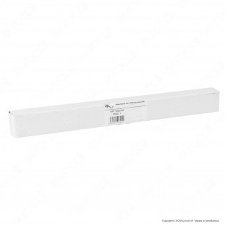 FAI Alimentatore 24V 100W Ultra Sottile - cod. 5423/100