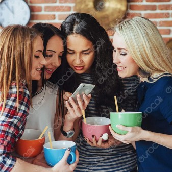 50 Palettine da Caffè Sigillate Singolarmente in Legno di Betulla