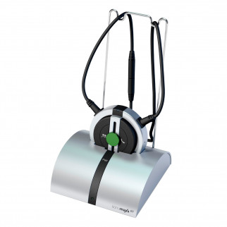 Humantechnik Sonumaxx BT Cuffie Amplificate Bluetooth