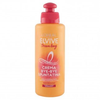 L'Oréal Paris Elvive Dream Long Crema per Capelli Bye Bye Spuntatina