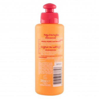 L'Oréal Paris Elvive Dream Long Crema per Capelli Bye Bye Spuntatina