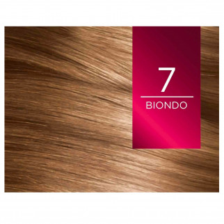 L'Oréal Paris Excellence Colorazione Permanente 7 Biondo Triplo