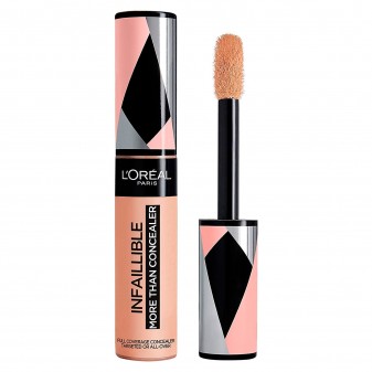 L'Oréal Paris Correttore Viso Infaillible More Than Concealer 327