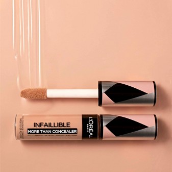 L'Oréal Paris Correttore Viso Infaillible More Than Concealer 326
