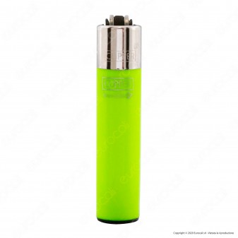 Clipper Micro Fantasia Solid Mix Brand Tinta Unita - Serie da 4