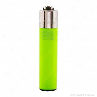 Clipper Micro Fantasia Solid Mix Brand Tinta Unita - Serie da 4