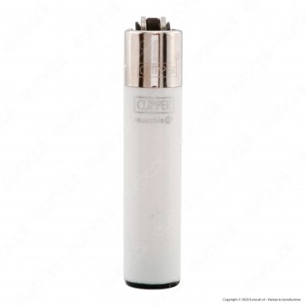 Clipper Micro Fantasia Solid Mix Brand Tinta Unita - Serie da 4