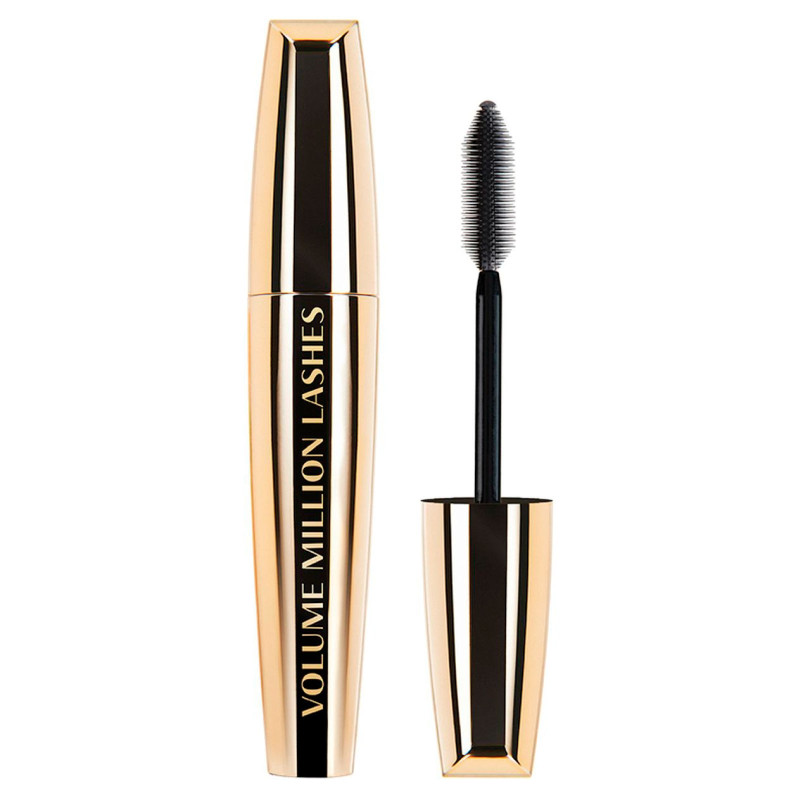 L'Oréal Paris Volume Million Lashes Mascara Nero con Applicatore