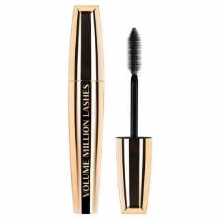 L'Oréal Paris Volume Million Lashes Mascara Nero con Applicatore