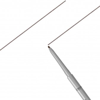 L'Oréal Paris Skinny Definer Brow Artist Matita Automatica per