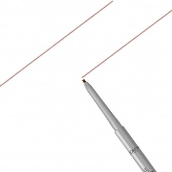 L'Oréal Paris Skinny Definer Brow Artist Matita Automatica per