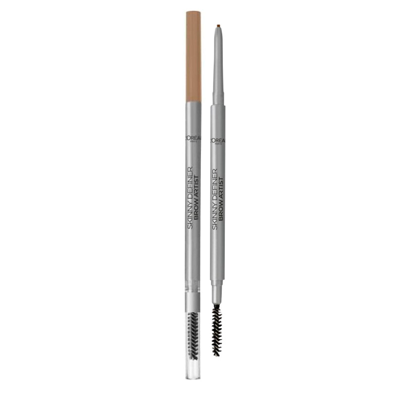 L'Oréal Paris Skinny Definer Brow Artist Matita Automatica per