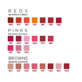 L'Oréal Paris Color Riche Rossetto Lunga Durata Satin Colore 345