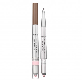 L'Oréal Paris High Contour Brow Artist Matita Sopracciglia con