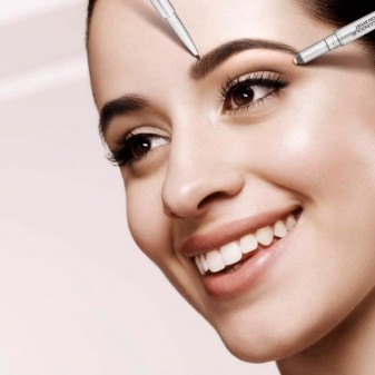 L'Oréal Paris High Contour Brow Artist Matita Sopracciglia con