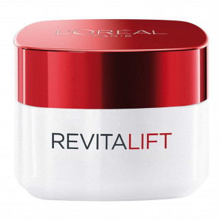 L'Oréal Paris Revitalift Crema Contorno Occhi Anti-Rughe Rassodante