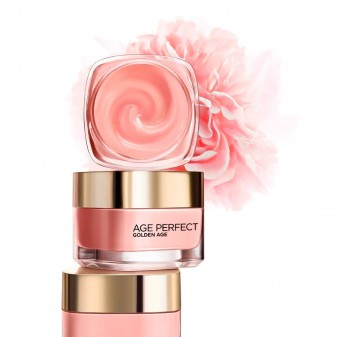 L'Oréal Paris Age Perfect Golden Age Crema Viso Fortificante Giorno