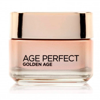 L'Oréal Paris Age Perfect Golden Age Crema Viso Fortificante Giorno