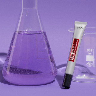 L'Oréal Paris Revitalift Filler [HA] Crema Contorno Occhi Concentrata