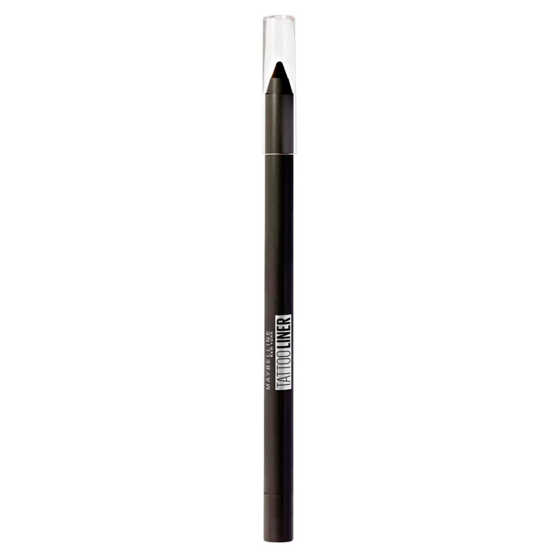 Maybelline New York Tattoo Liner Gel Pencil Matita Occhi Temperabile