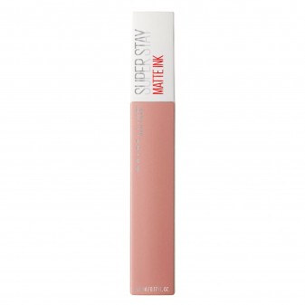 Maybelline New York SuperStay Matte Ink Tinta Labbra Colore 5 Layolist