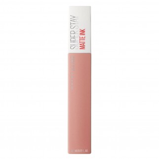 Maybelline New York SuperStay Matte Ink Tinta Labbra Colore 5 Layolist
