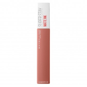 Maybelline New York SuperStay Matte Ink Tinta Labbra Colore 65