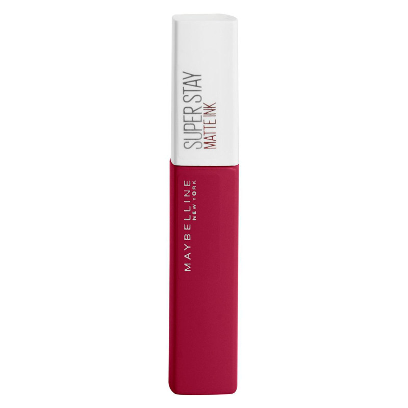 Maybelline New York SuperStay Matte Ink Tinta Labbra Colore 115