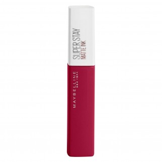 Maybelline New York SuperStay Matte Ink Tinta Labbra Colore 115