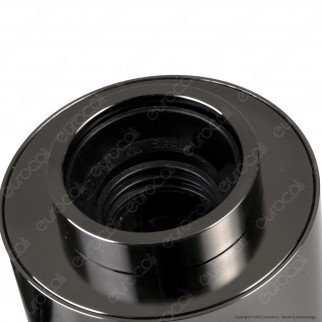 Bot Lighting Shot Lampada da Tavolo con Portalampada per Lampadine