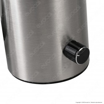 Bot Lighting Shot Lampada da Tavolo con Portalampada per Lampadine