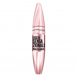Maybelline New York Ciglia Sensazionali Mascara Volumizzante Colore