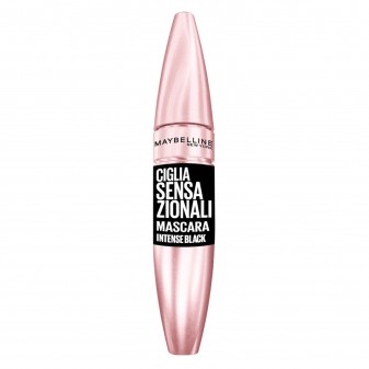 Maybelline New York Ciglia Sensazionali Mascara Volumizzante Colore