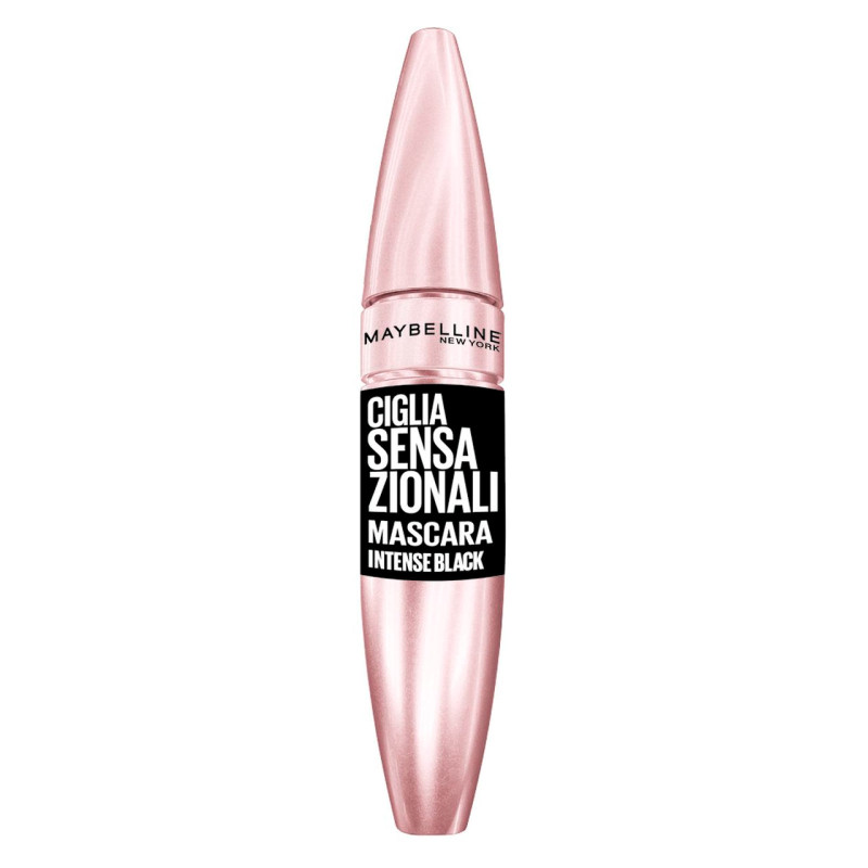 Maybelline New York Ciglia Sensazionali Mascara Volumizzante Colore