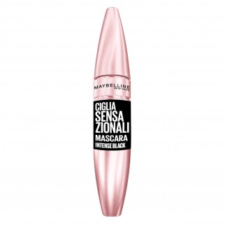 Maybelline New York Ciglia Sensazionali Mascara Volumizzante Colore