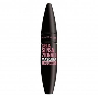 Maybelline New York Ciglia Sensazionali Mascara Volumizzante Colore